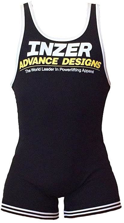 inzer singlet